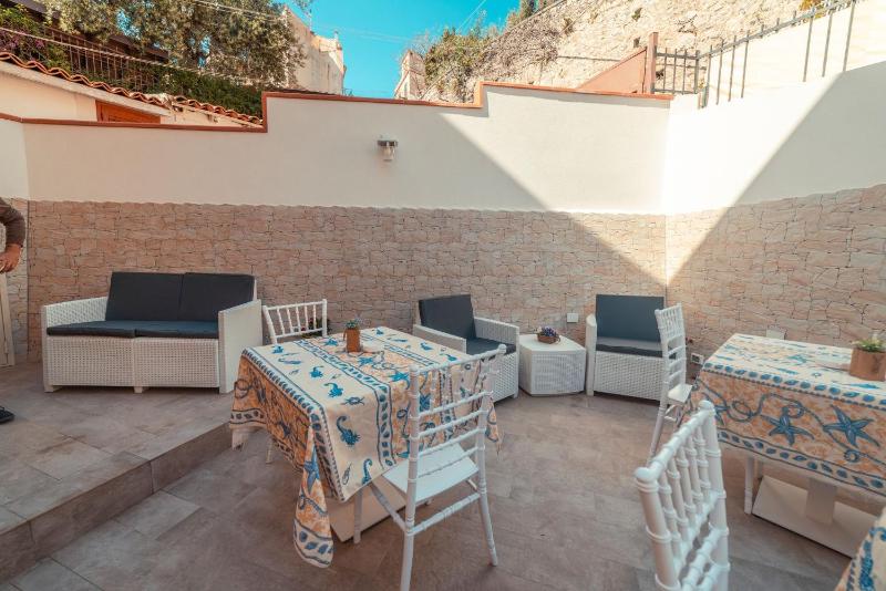 Bed and Breakfast Dionisio - image 39
