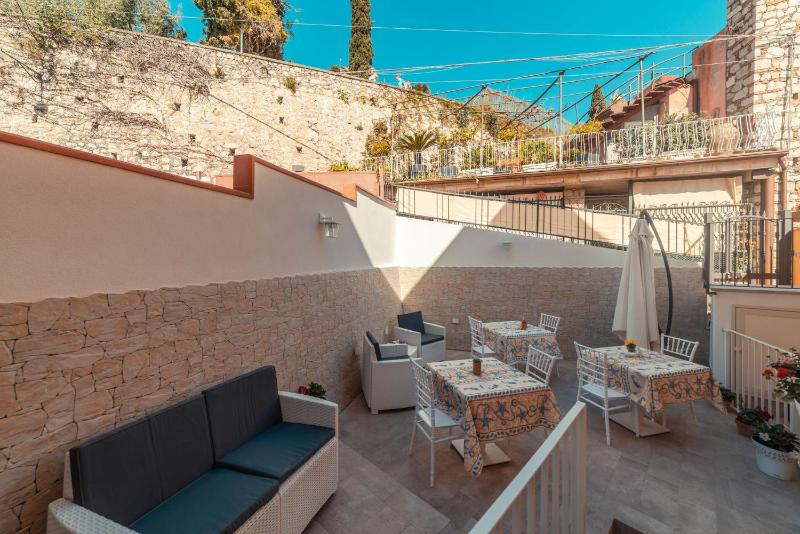 Bed and Breakfast Dionisio - image 11