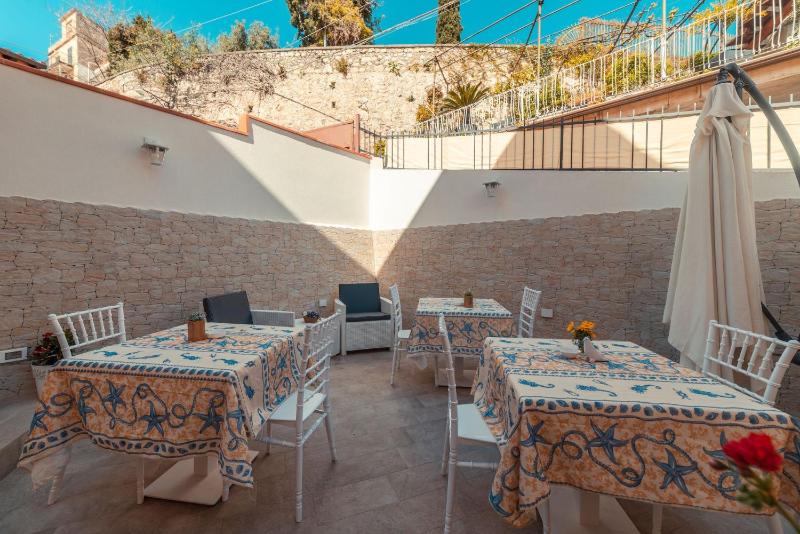 Bed and Breakfast Dionisio - image 31