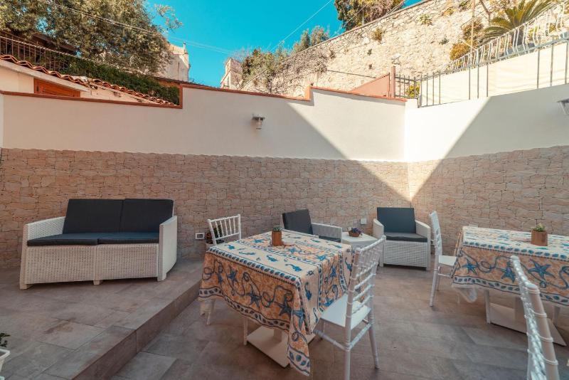 Bed and Breakfast Dionisio - image 29