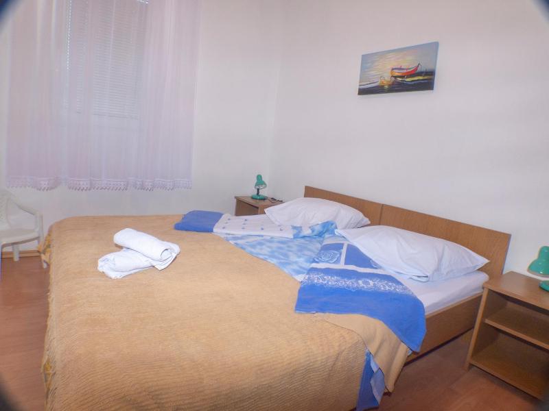 Two-Bedroom Apartment with Balcony image 1