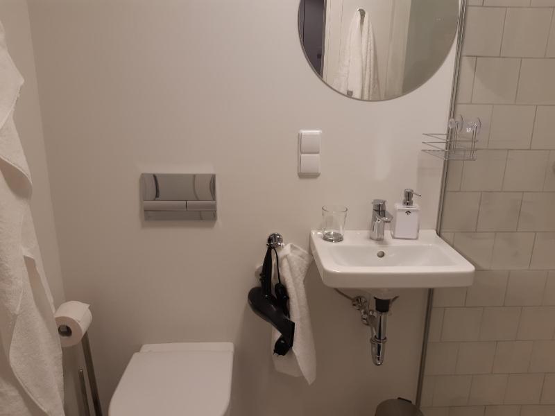 Luxury Apartment Malūno Vilos - image 16