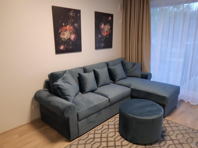 Luxury Apartment Malūno Vilos - image 8