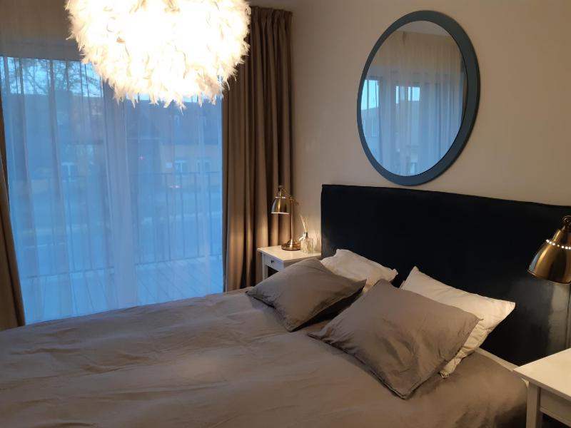 Luxury Apartment Malūno Vilos - image 19