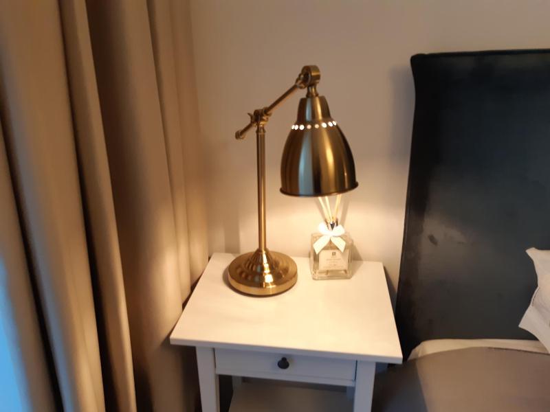 Luxury Apartment Malūno Vilos - image 12