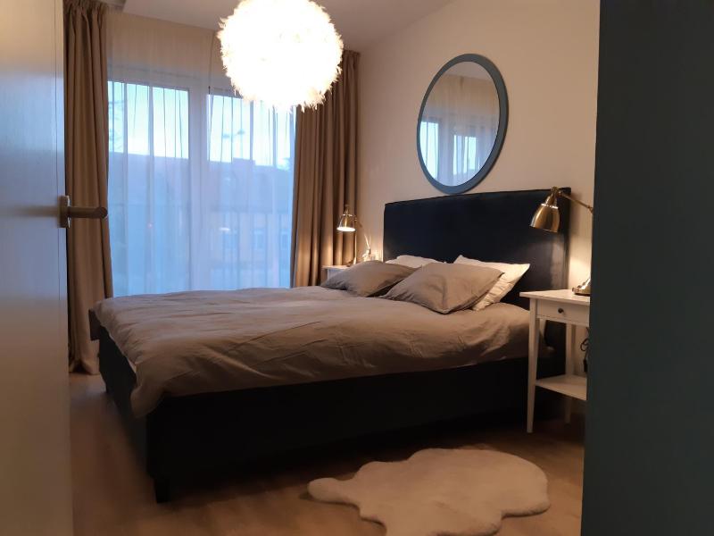 Luxury Apartment Malūno Vilos - image 20