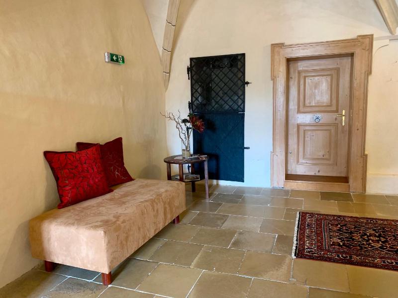Deluxe Double or Twin Room - Historical Annex image 2