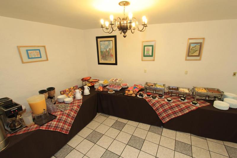 Hotel Santa Regina - image 16