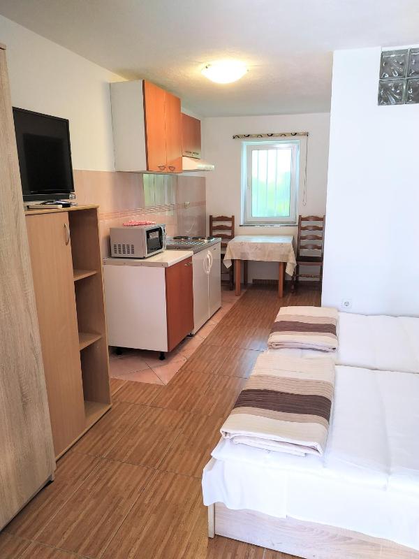 Studio Apartment image 3