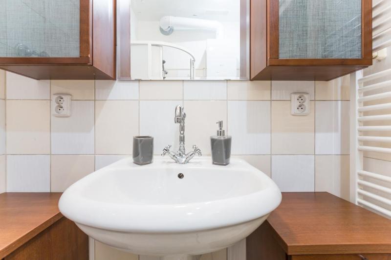 Diamond Riverside Apartment in the Heart of Prague - image 13