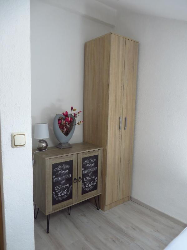 Economy Two-Bedroom Apartment - Attic image 1