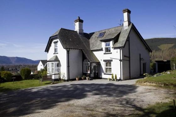 Claremont House Keswick - image 28