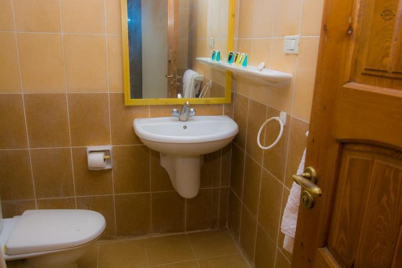 Dyarna Dahab Hotel - image 16