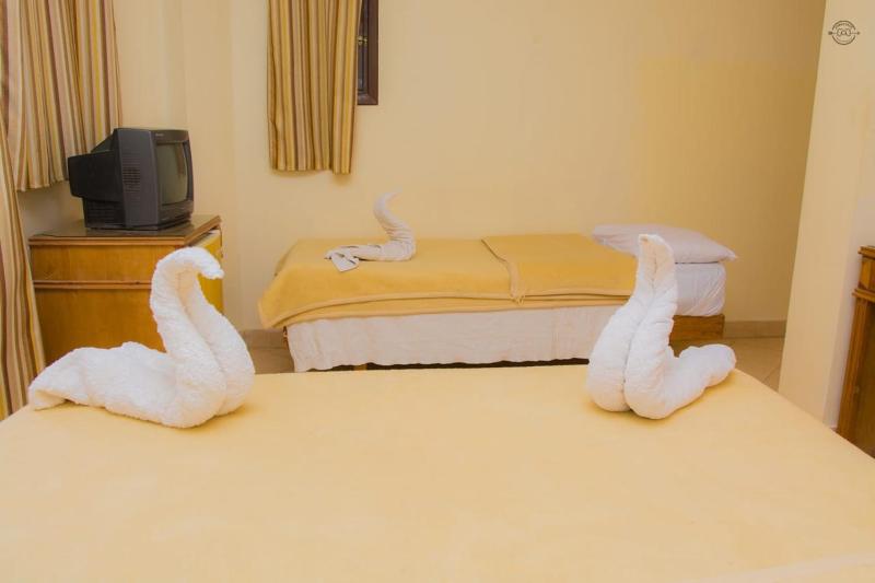 Dyarna Dahab Hotel - image 25