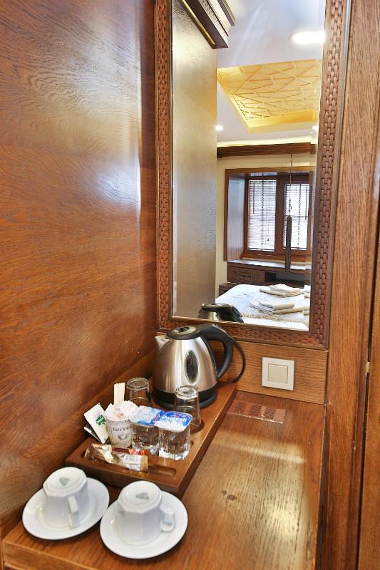 Kumluk Konak Hotel - image 13