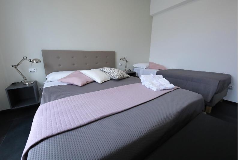 Sunrise B&B Sicilia Avola - image 16