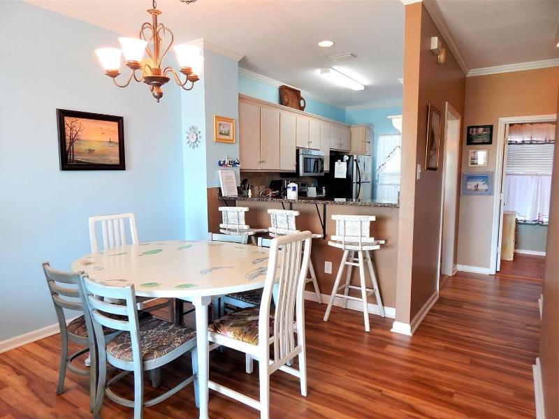 Two-Bedroom Apartment image 2