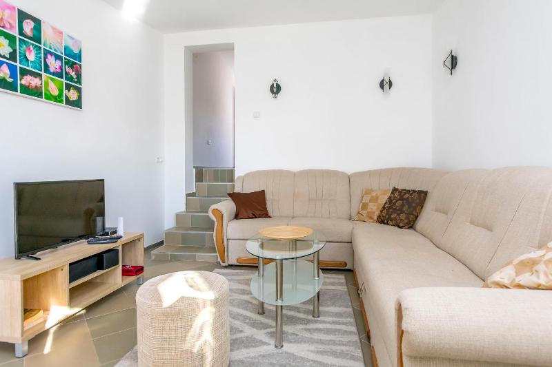 One-Bedroom Apartment image 4