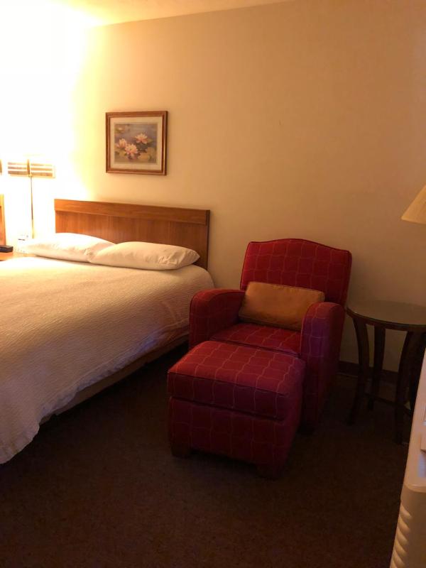 Family Room - Disability Access image 3