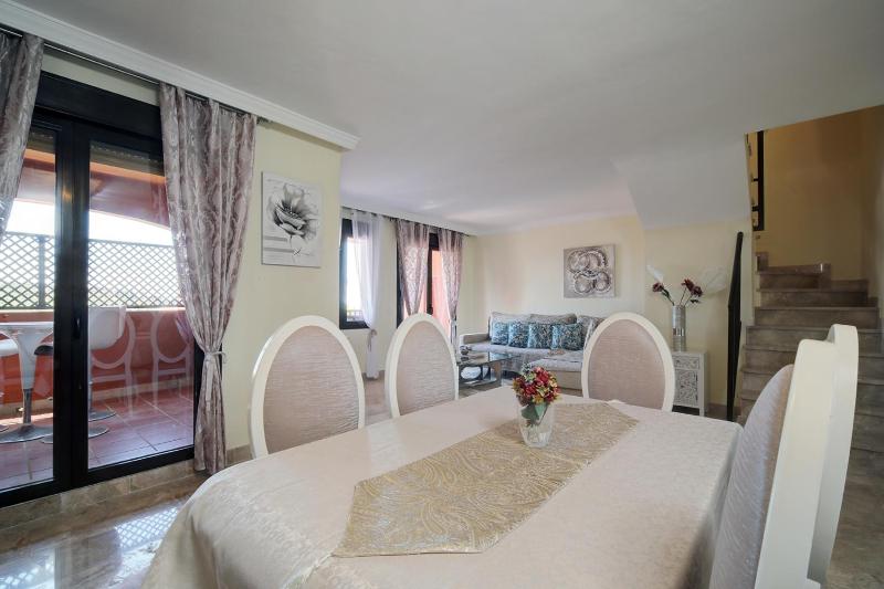 Apartamento Costa Galera DUPLEX PENTHOUSE - image 2