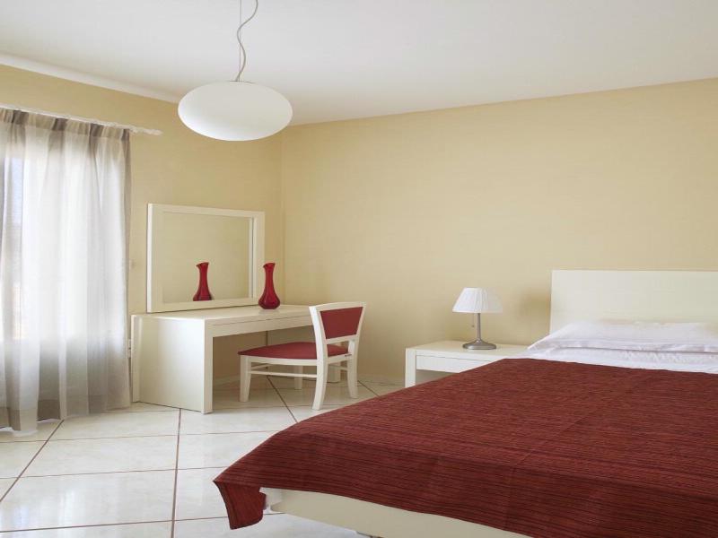 Family Suite Sea view image 2