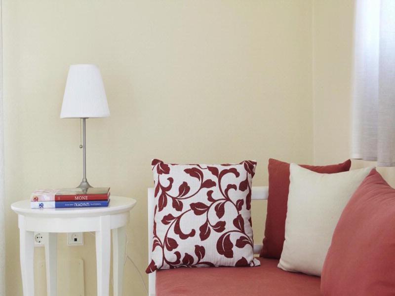 Special Offer - Executive Suite with Sea View image 3