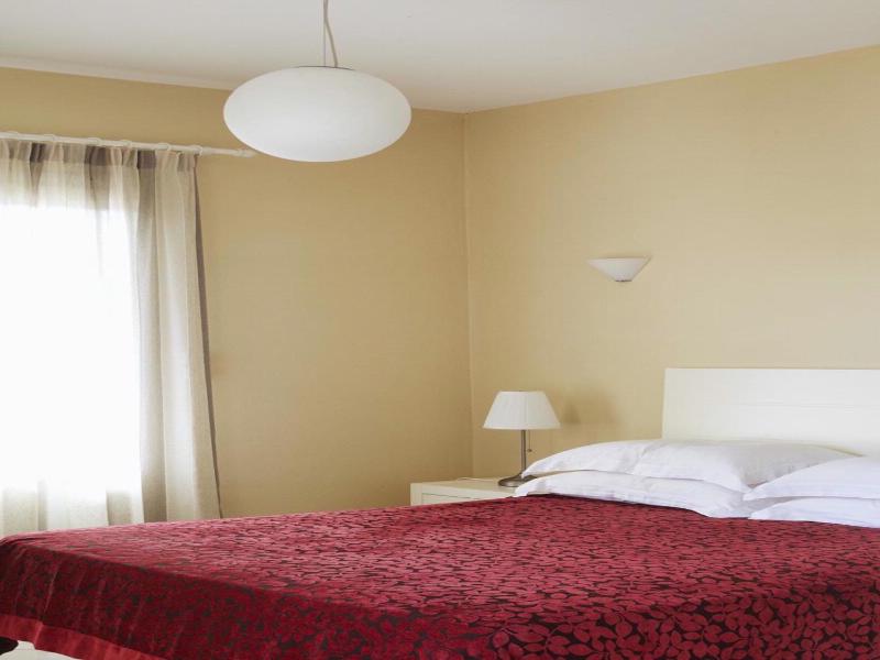 Family Suite Sea view image 4