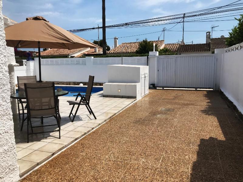 Anacasa Villa Bacalla Piscina Privada Les Marines CH3200 - image 26