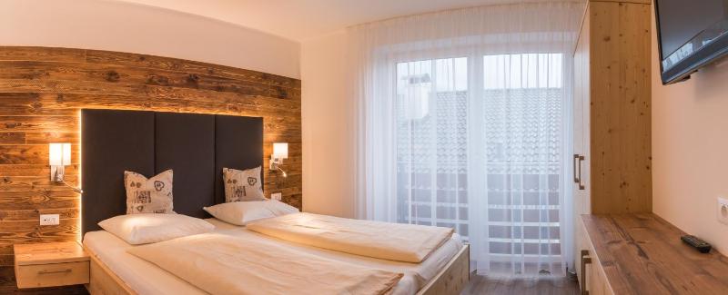 Two-Bedroom Apartment image 3