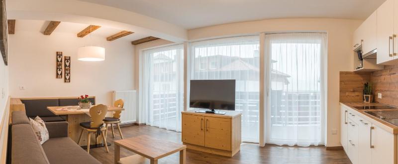 Two-Bedroom Apartment image 2