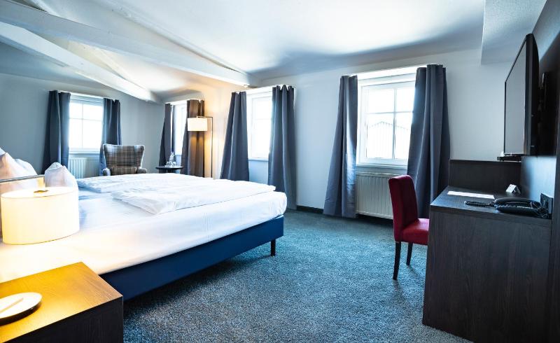 Business Double Room image 3