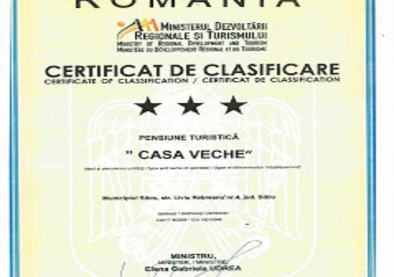 Casa Veche - image 21