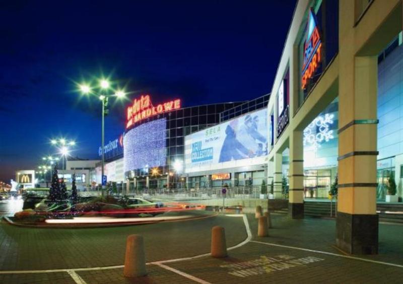 Studio Apartment image 3