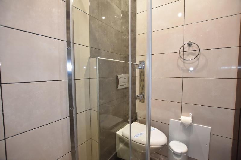 Junior Suite with Sea View image 4