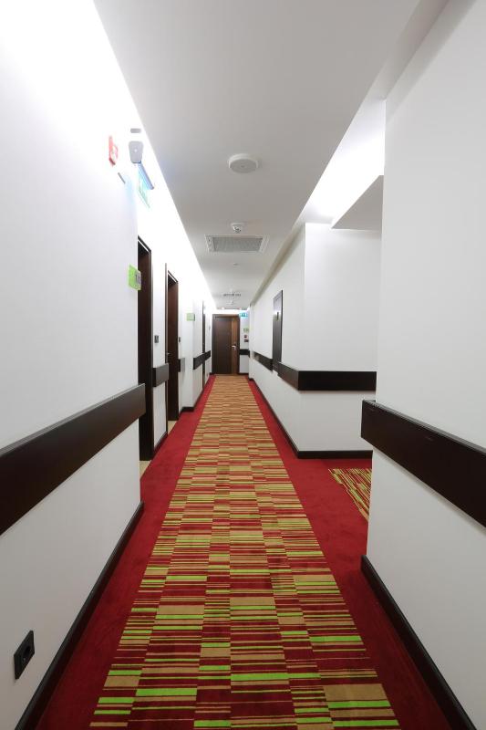 Corp Amman Hotel - image 13