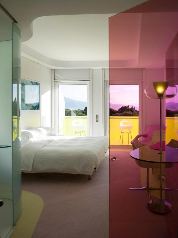 Superior Double Room image 2