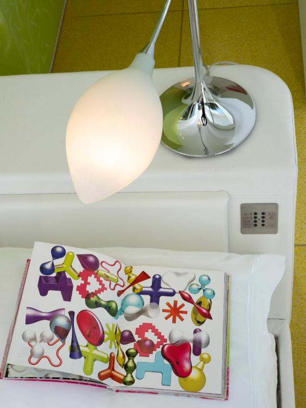 Penthouse Studio image 2