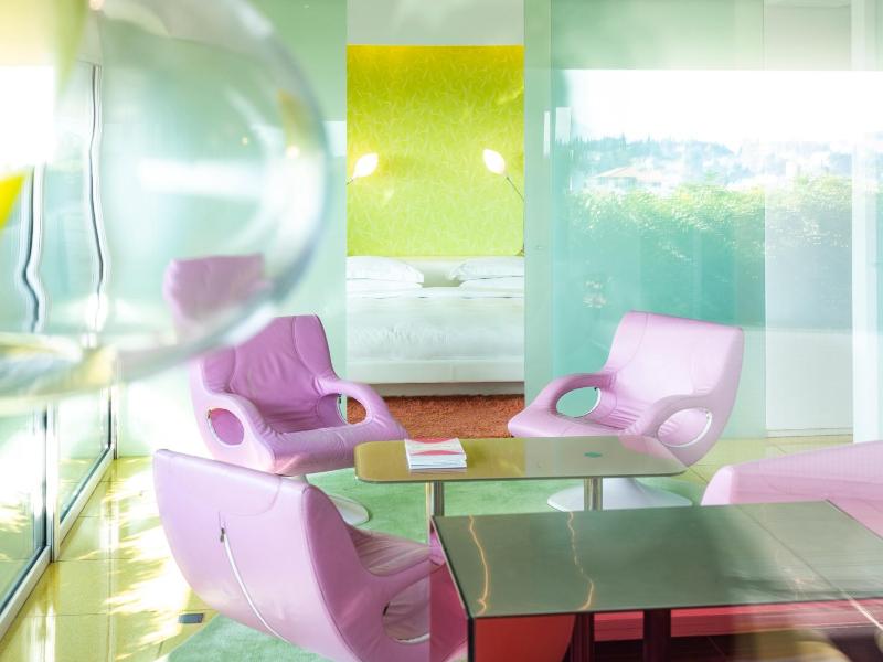 Penthouse Suite image 4