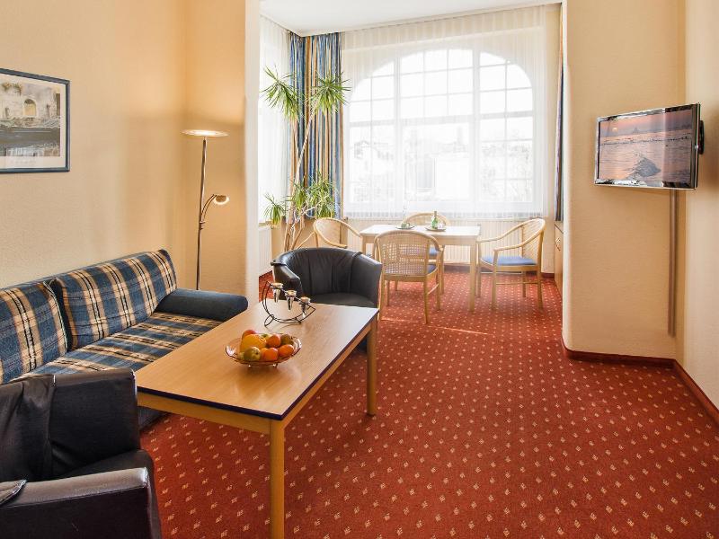 Two-Bedroom Holiday Flat Onyx image 4