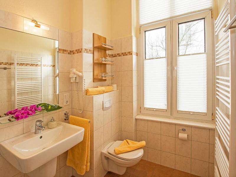 Two-Bedroom Holiday Flat Onyx image 2