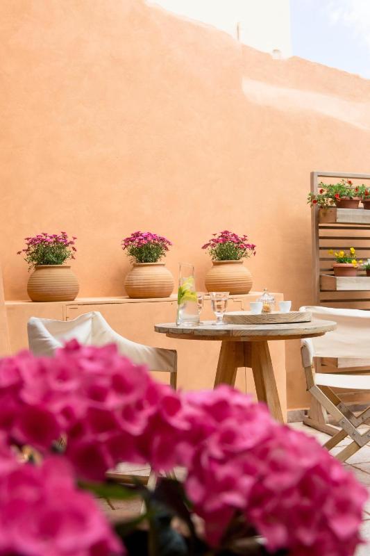 Suite with Terrace image 4