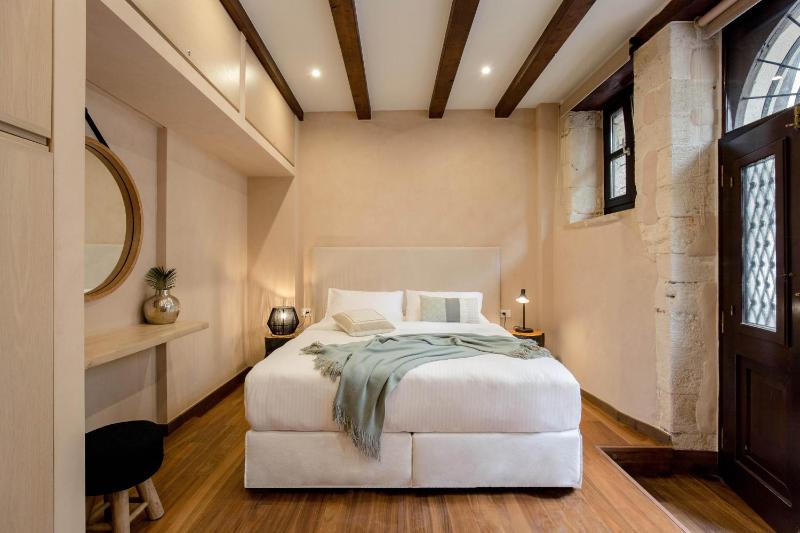 Apartment - Ground Floor image 2