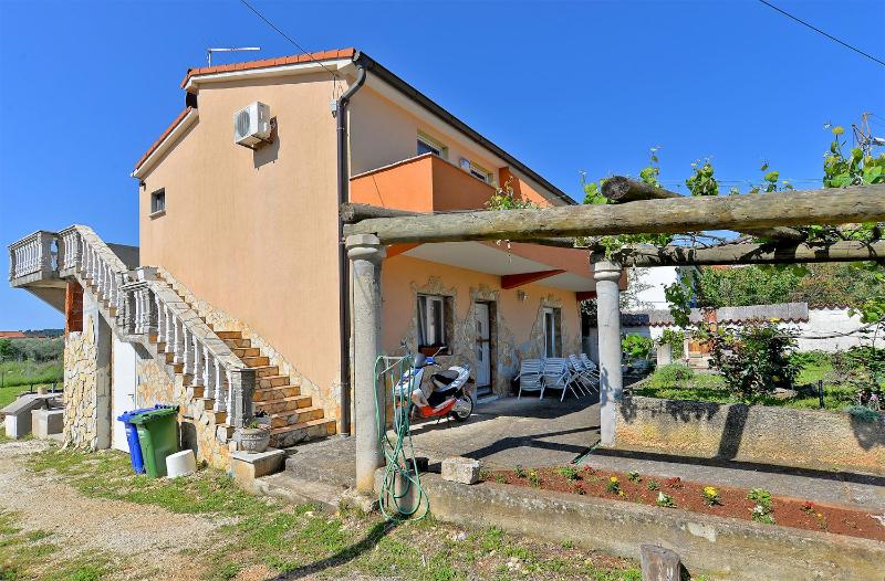 Apartments Mara 1838 - image 5