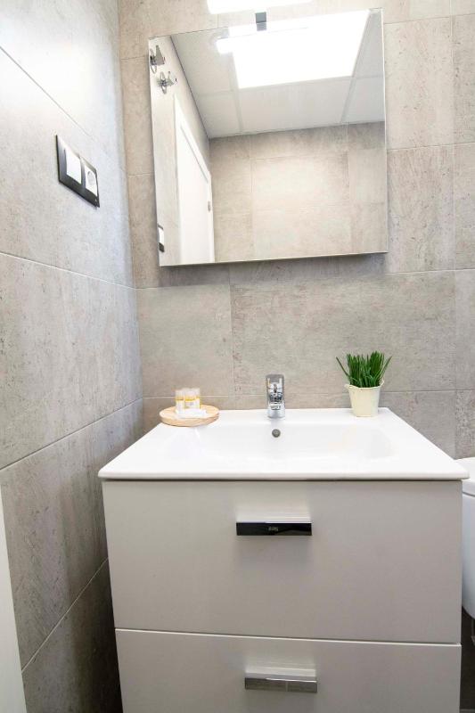 Two-Bedroom Apartment image 4
