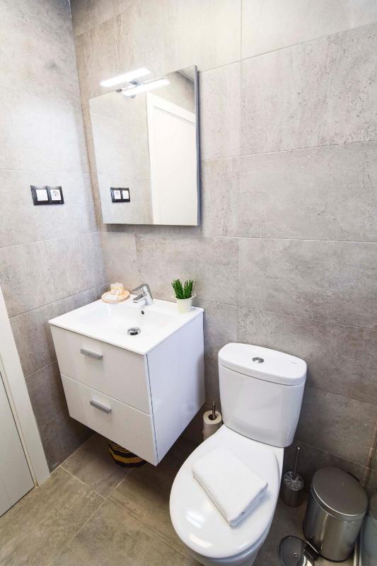 Two-Bedroom Apartment image 3