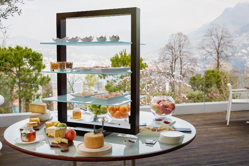The View Lugano - image 30