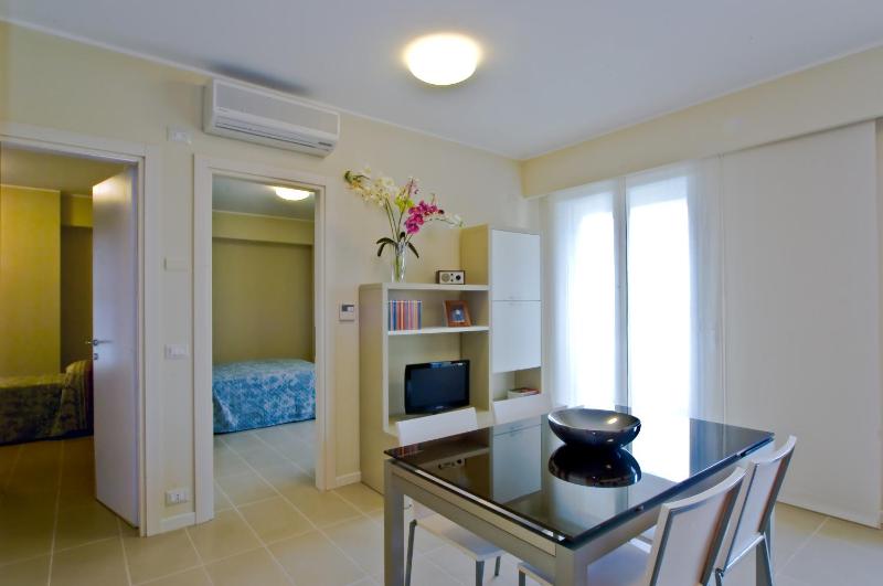 Two-Bedroom Apartment with Balcony image 2