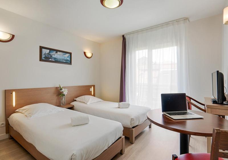 Zenitude Hôtel-Résidences Béziers Centre - image 35