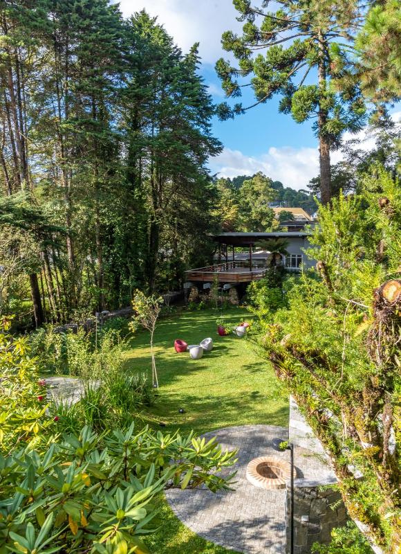 Villa Amistà Campos do Jordão - image 14