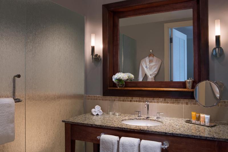 Standard Room Ocean View (Lodge) image 2